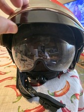 Vigili del fuoco casco Fracese 