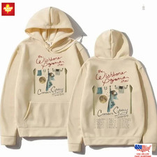 Conan Gray Tour 2025 The Wishbone Pajama Show Concert Pullover Hoodie Two Sides