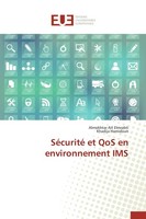 SéCurité Et Qos En Environnement Ims Almokhtar Ait Elmrabti