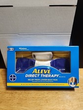 Direct Therapy Tens Device - TENS Unit by Direct for Pain Relief