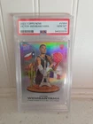 PSA 10 Victor Wembanyama RC 💎 2023 Topps NOW #VW4 Spurs Rookie