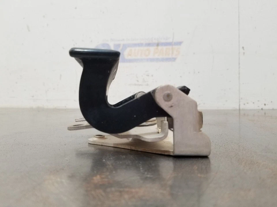 Chevrolet C1500 1988 montaje de manija de puerta trasera exterior 88 Foto 4 de 4