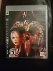 Soul Calibur 4 - Sony PlayStation 3 sealed