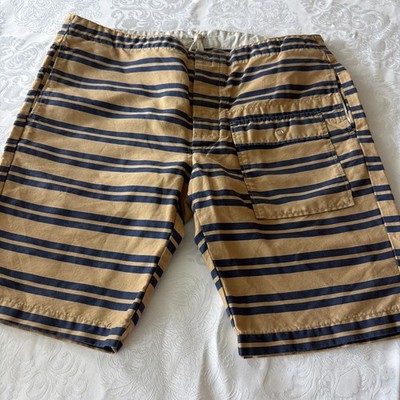 Engineered Garments Size 30 Men's Shorts Half Pants New Without Tags New York