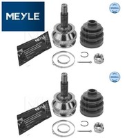 2X Gelenksatz FüR Antriebswelle Meyle 37-144980010 2 GelenksäTze Vorne