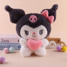 22cm Cute Cartoon Plush Doll Soft Stuffed Animal Pillow Toy Kids Gift