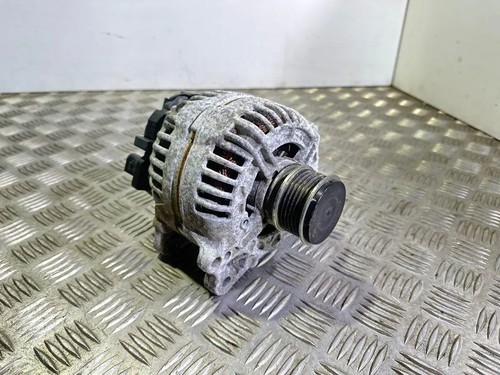 VW TOURAN 1T1, 1T2 Generator 06F903023F 1.90 Diesel 2005 33721780