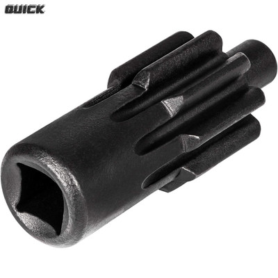 1453158 Engine Barring/Turning Tool For Paccar MX13 Engine, Kenworth, Peterbilt