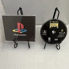 [PS1] Final Doom (Disc Only) - Disc Cleaned & Tested (PlayStation 1)