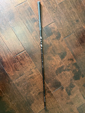 New Fujikura Ventus VeloCore 7-X w/ Taylormade Adapter - 41.5" long