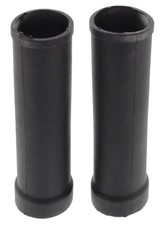 Staubschutzsatz Stoßdämpfer Hinterachse für FORD ESCORT III Turnier IV