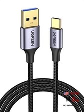 UGREEN USB to USB C Cable USB C 3.0 Cable 5Gbps Data Transfer Type C 3.3FT