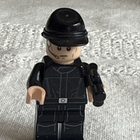 Lego 75163 Star Wars Krennic's Imperial Shuttle Pilot Minifigure