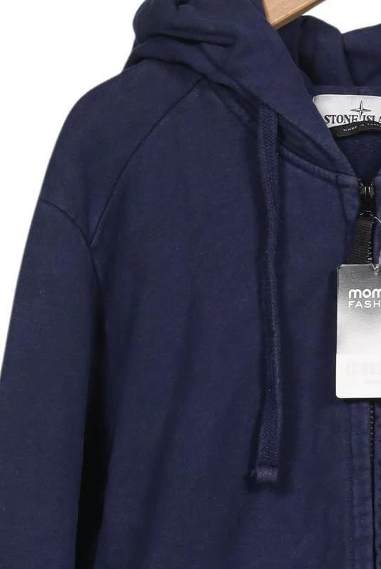 Stone Island Felpa con Cappuccio Uomo Hoodie Felpa con Cappuccio... #lieqheb