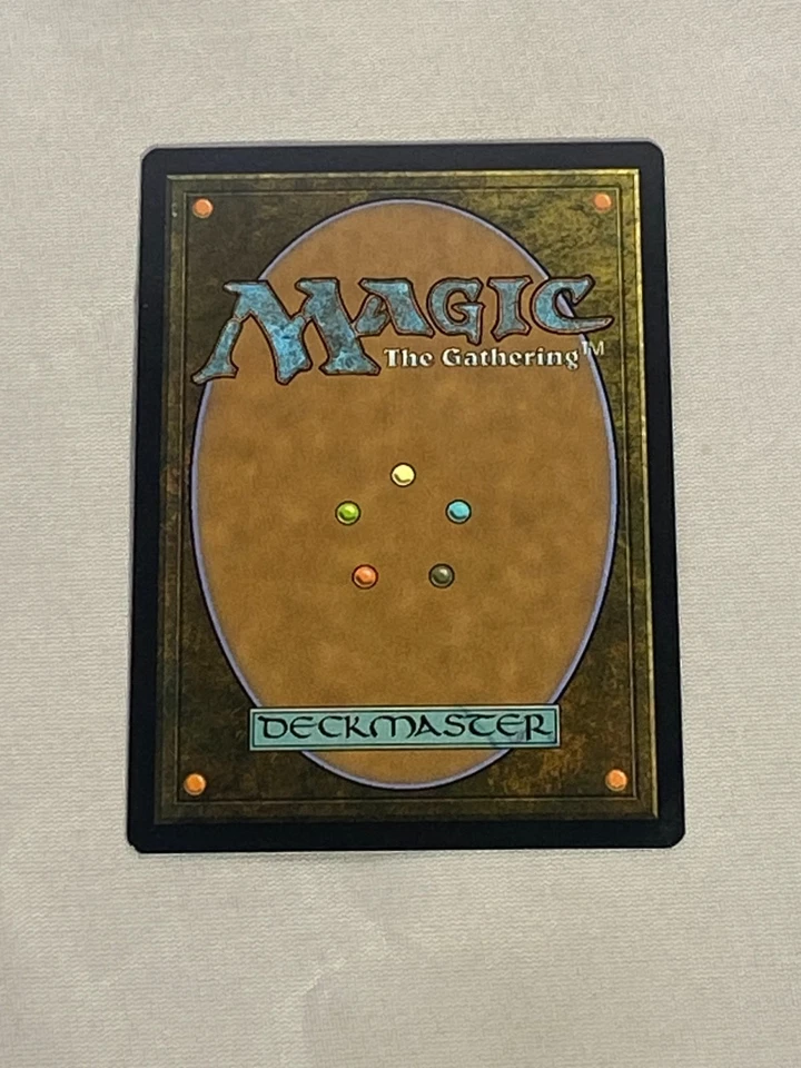 MTG FOIL Iroas, God of Victory Journey Into Nyx Magic the Gathering - Image 2 of 2