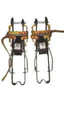 Grivel 2F Crampons