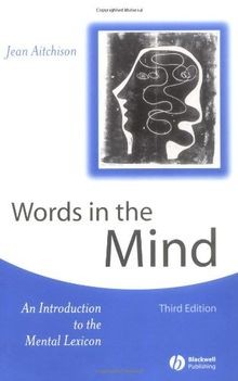 Words in the Mind: An Introduction to the Mental Lexicon... | Buch | Zustand gut
