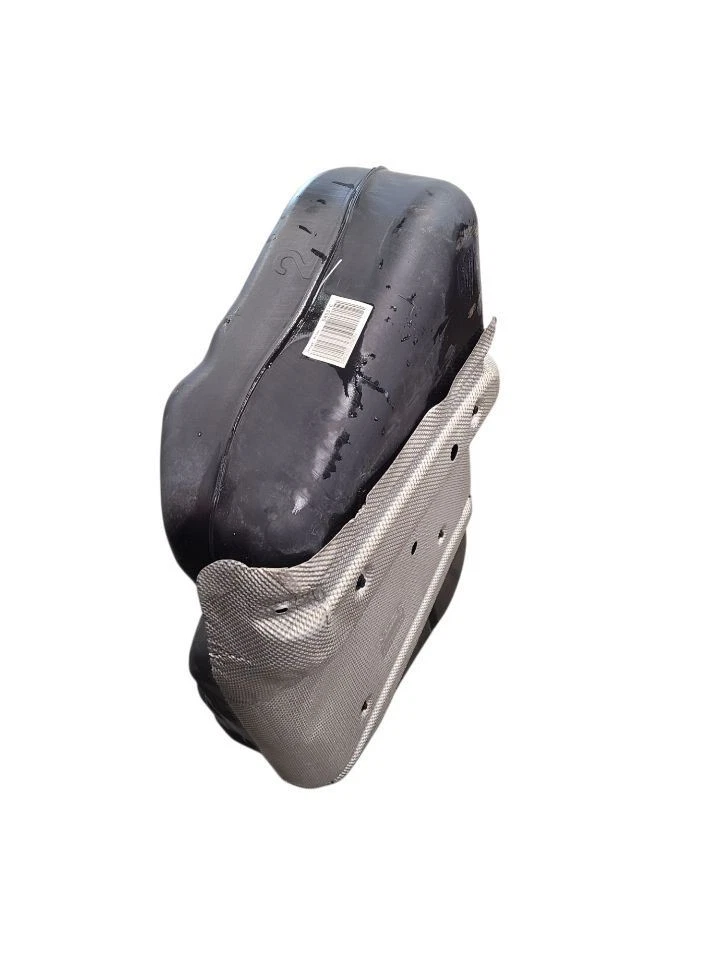 Tanque de combustible VIN 8º dígito tracción delantera compatible con 13-19 TAURUS 630462 Foto 2 de 4