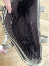 Handtasche Braun