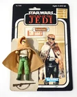 Star Wars Kenner Vintage Collection Prune Face Action Figure Loose 1983