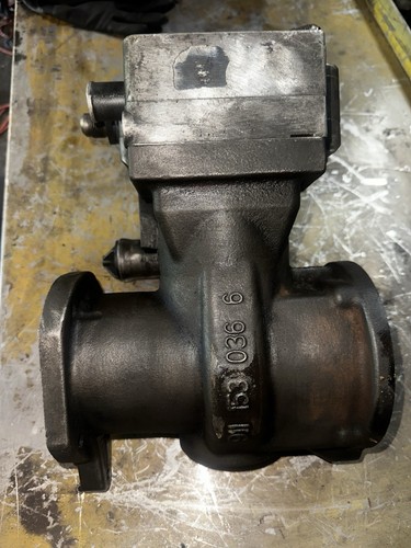 Cummins/Wabco ISM/M11 Air Compressor 9111530366