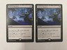 Baleful Mastery Strixhaven: School of Mages MTG Magic The Gathering NM.  X2. 064