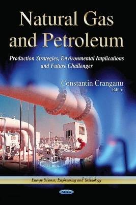 Natural Gas & Petroleum,  ,  Hardback