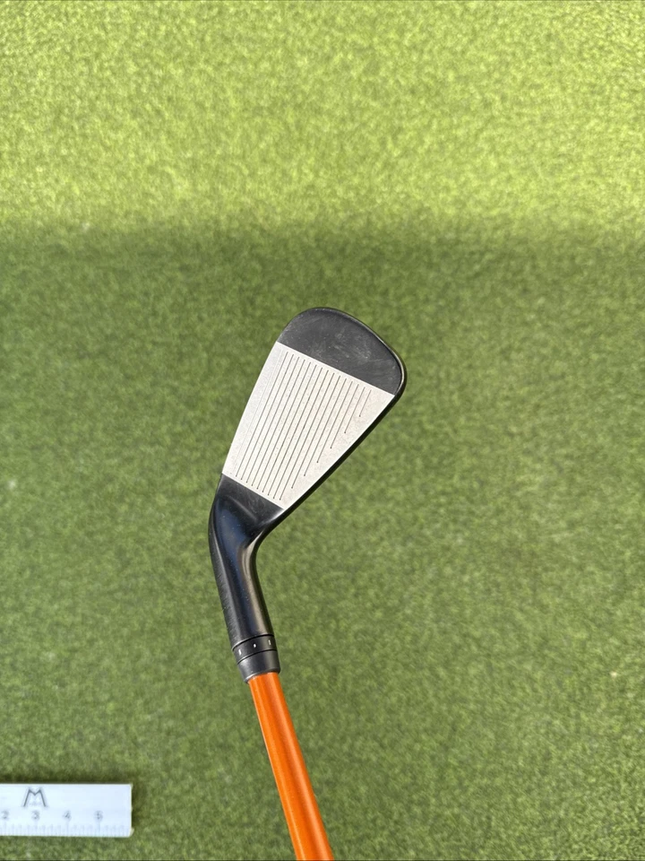 BOMBER Ping iCrossover 3 Driving Iron 20* Tour AD DI 95X - Image 2 of 4