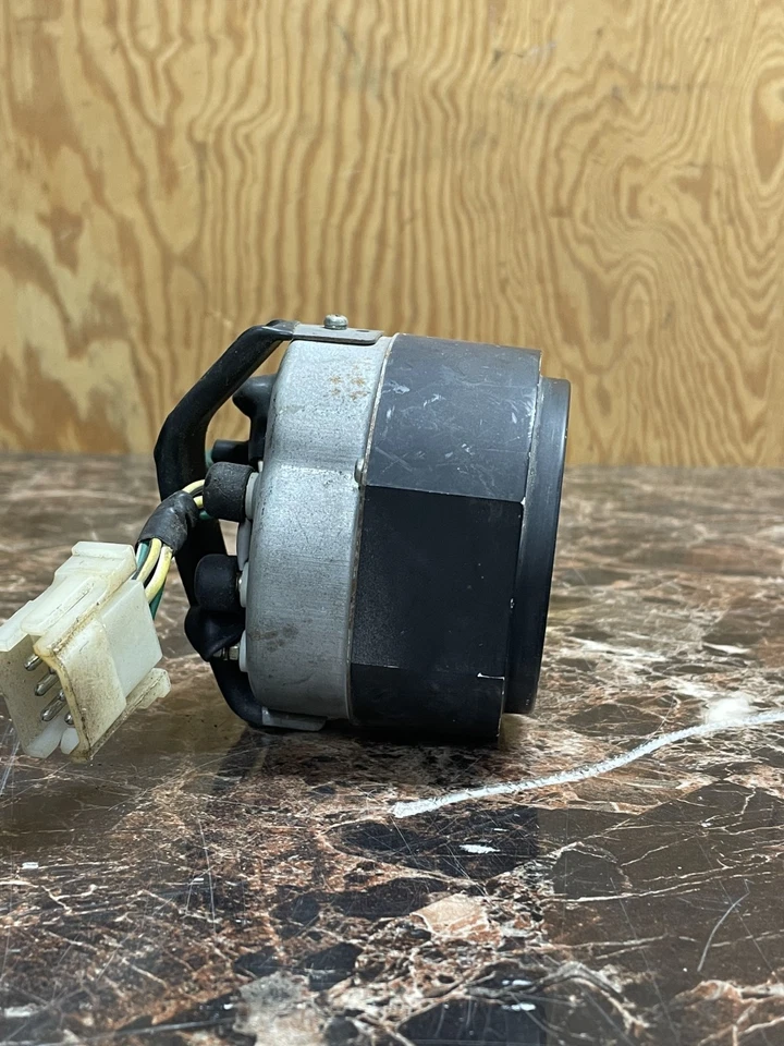 Medidor de temperatura y aceite Datsun S30 240z genuino OEM Foto 4 de 4