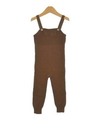 FUB Dresses (Other) Brown 80(12M) 2200583237031