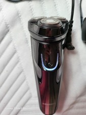 Neuwertiger Grundig MS 5940 Herrenrasierer - Schwarz