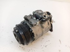 MERCEDES SPRINTER 3-T W906 213 CDI Klimakompressor 813420