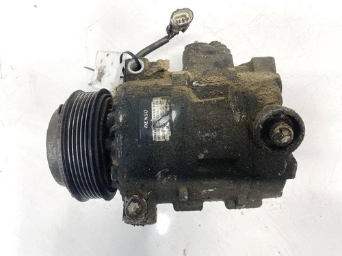 Opel Zafira 2000 AC AIR Compressor Pump 24416178, 447300-7940 #2242144-67