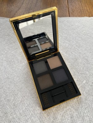 YSL Pure Chromatics Wet & Dry Eyeshadow Quad #11