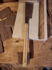 Vintage Japanese Pull Saw 270mm Blade