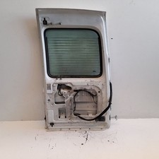 Porte arrière et accessoires Nissan KUBISTAR