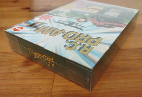 R.C. Pro-Am II (NES) Retrobit 2025 NTSC Version