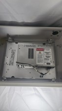 Allen-Bradley PanelView Plus 1000 2711PC-T10C4D1 in Hoffman CP304012 Enclosure