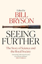 Bill Bryson Seeing Further (Paperback) (UK IMPORT)