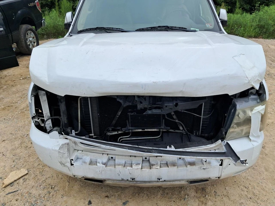 Motor limpiaparabrisas compatible con 07-14 ESCALADE 2653789 Foto 2 de 4