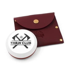 Axe Sharpener 400/1000 Grit - Hatchet/Axe Sharpening Stone, Axe Blade Sharpener,