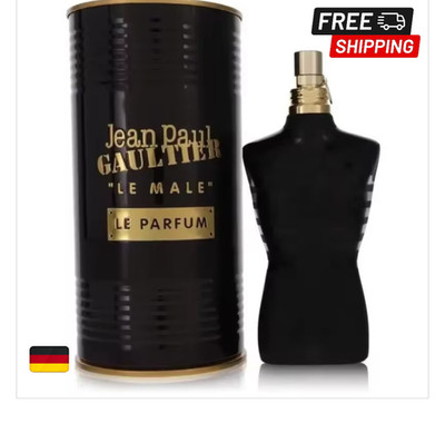Jean Paul Gaultier Le Beau Le Parfum Eau de Parfum 125 ml Men's Fragrance Spray