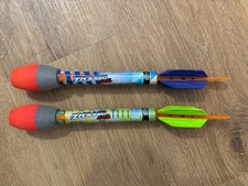 2 - Sky Ripperz Rockets Toy