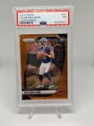2024 Panini Prizm - Rookies Caleb Williams #301 Lazer Prizm (RC)