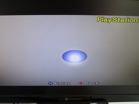 Playstation 2 Slim Complete Game System with New Laser/100% Working/Excellent!