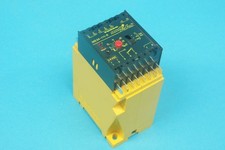 Turck Multi Safe MS24-111-R Rotational speed monitor (missing connectors)