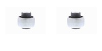 2X Vaico Querlenkerlager Hinten Vorne Links Rechts FüR Volvo V70 II P80_ SW S60