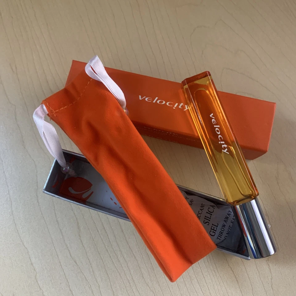 NIB Mary Kay Roll On Eau De Perfume Wand - Velocity, Journey, Affection, Belara - Image 4 of 4