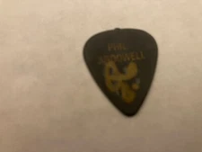 3 Beach Boys guitar picks + 1 free onestop music shop pick