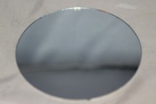 Produktbild - Spiegelglas rund 120mm 122 mm Simson S51 S70 SR50 SR80 SD 50 